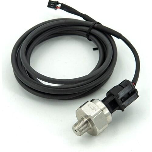 DF Series Oil Fuel Pressure Sensor Replacement For BMW E46 M3/330/328/325 M52 M54 S54 PDF00703S