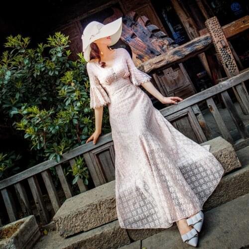 SXCHARM Party Summer Dresses