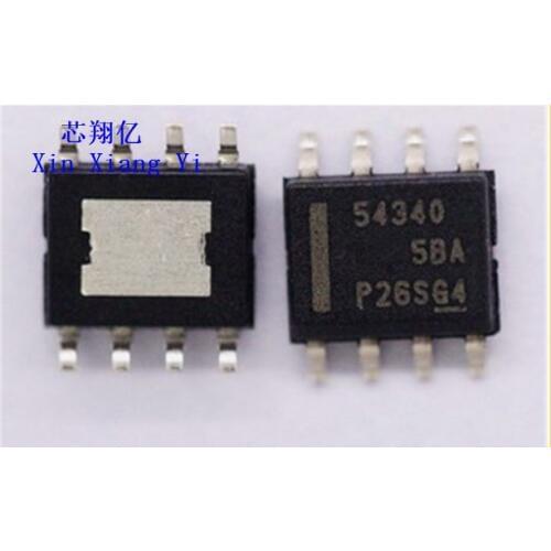 TPS54340 TPS54340DDAR 54340 SOP-8