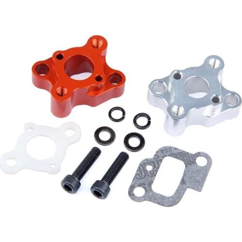 CNC intake manifold RV95096