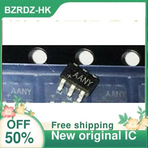 2-10PCS/lot MAX1836EUT33+T AANY SOT23-6 New original IC