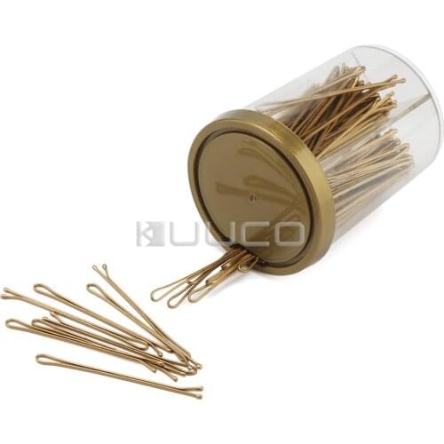 200 PCS Bobby Pins/Metal Hair Clips/Barrette/Hair Accessories Barrette/Hair Salon Tools/Hair Styling Tools for All Hairstyles