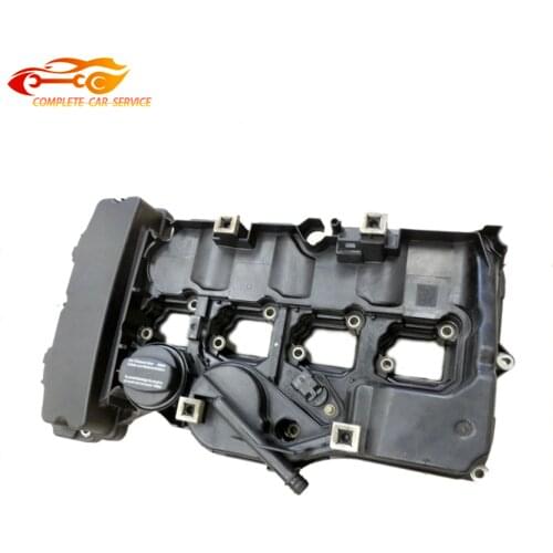 2710101030 Engine Cylinder Head Valve Cover Assembly Suit For 03-05 Mercedes W203 C230 1.8L