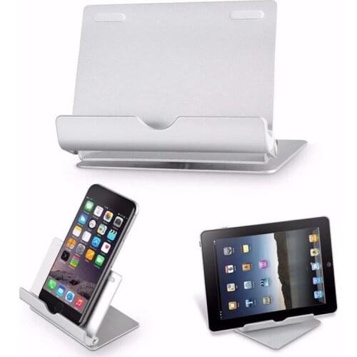 Multi Adjustable Angle Laptop Stand Aluminium Portable Fold Notebook Mount Support Base Holder For MacBook ipad High Quality AT