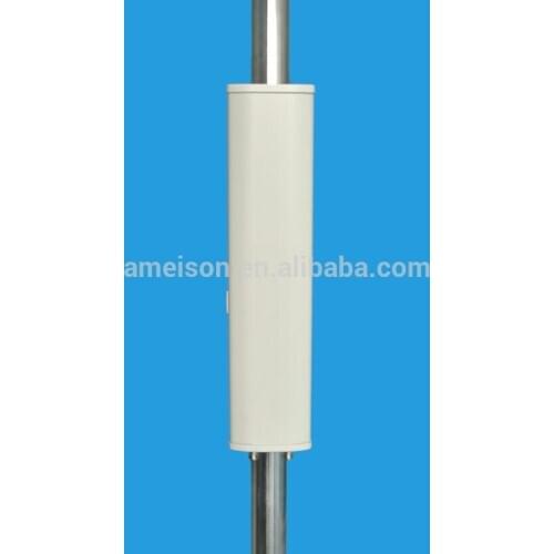 Antenna Factory 16dBi 120 Degree Dual Cross Polarized Sector Panel Base Station 5.8GHz wifi router antenna
