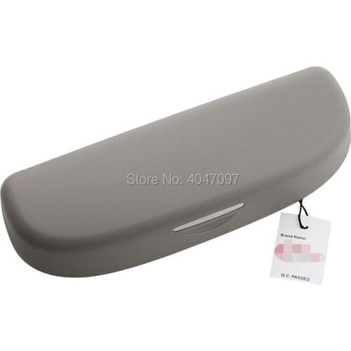Car SunGlass Holder Sunglasses Glasses Case Box for Honda CRV City Civic HRV FIT JADE Accord Odyssey Accessories