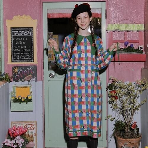 Bebobsons Long Dresses