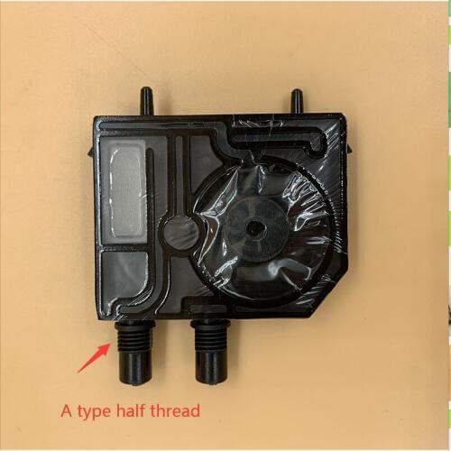 Ink damper for Ricoh Gen4 Gen5 printhead dumper For Mimaki 3042 UJF-3042 UJF-3042FX UJF-3042HG UJF-6042 UV printer G4 G5 head