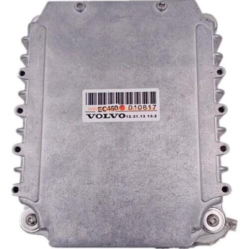 EC460B ECU 20577135