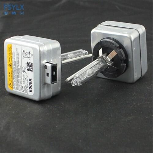 FSYLX Xenon Lamps