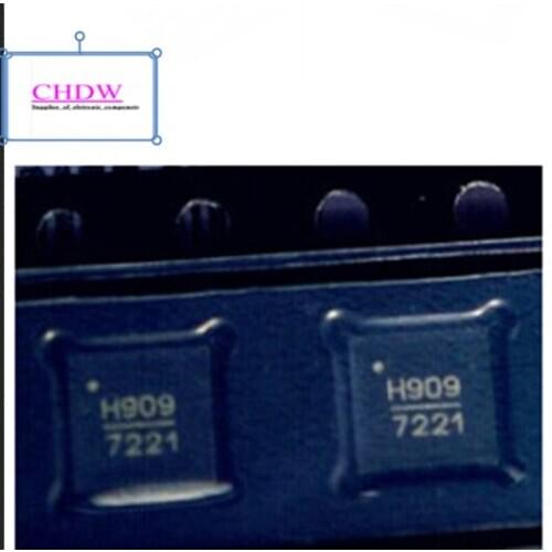 HMC909LP4ETR HMC909LP4E QFN24 NEW ORIGNAL AND IN THE STOCK