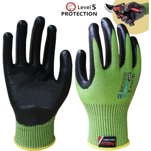 INXS Self-defense Tools