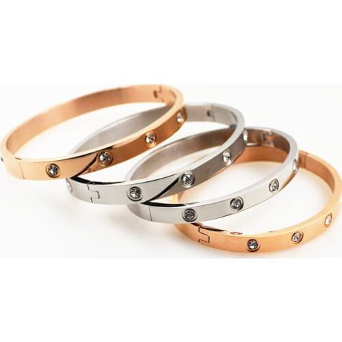 Серебряные браслеты JIETHLING China At AliExpress