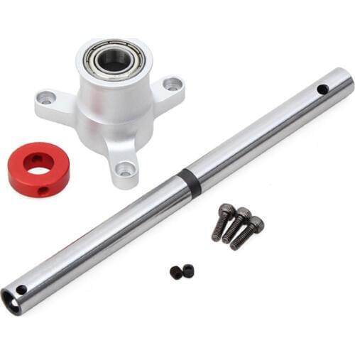 ALZRC - Devil 380 FAST New Main Shaft Mount Upgrade Kit 380 RC Helicopter Parts