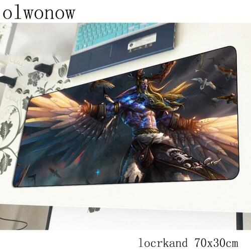 Hearthstones mouse pad gamer cheapest 700x300x2mm notbook mouse mat gaming mousepad large pad mouse PC desk padmouse