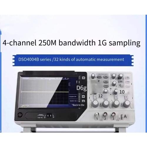 Осциллографы MAKA China At AliExpress