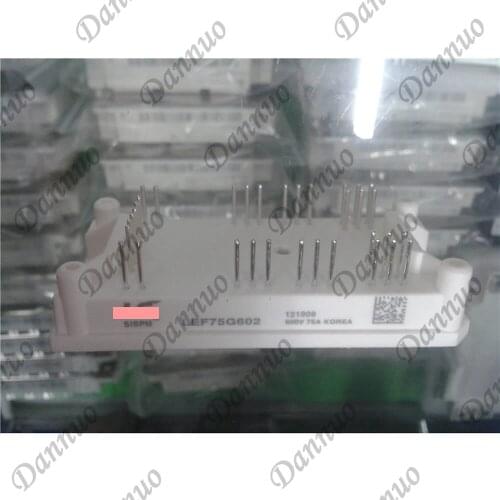 LEF75G602 4 Units IGBT Module