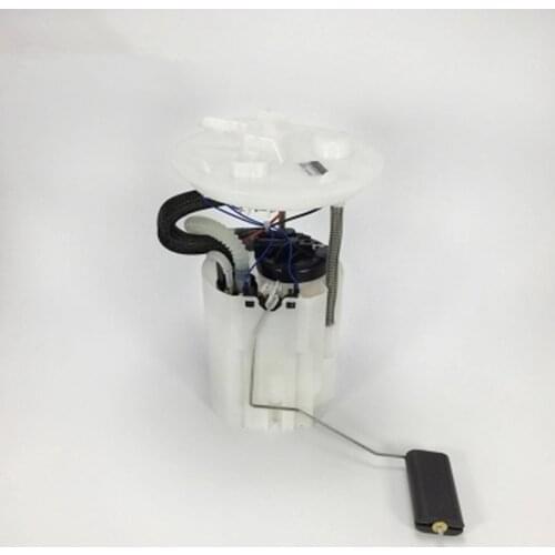 WAJ Fuel Pump Module Assembly BV61-9H307-GF Fits For Ford Focus 1.0L-L3 2015-2017 # E2592M
