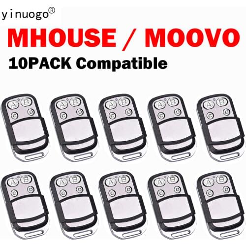 Дистанционное управление дверями Moovo China At AliExpress