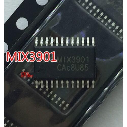 NEW 5pieces MIX3901 HTSSOP-24