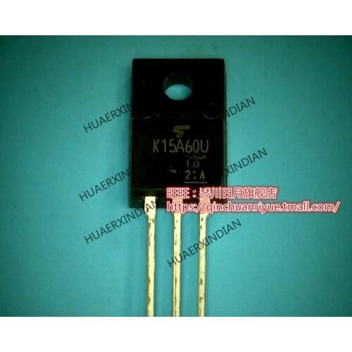 New original TK15A60U K15A60U High Quality
