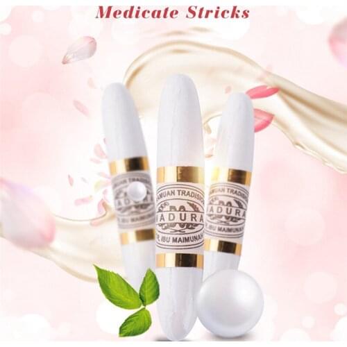 Reduction YAM wand vagina shrinking stick Feminine Hygiene Vagina Tightening Stick to narrow Yam vagina wand stick narrow vagina