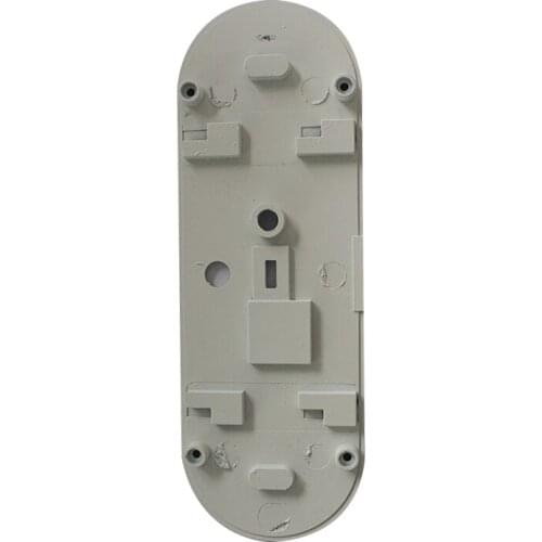 Custom Plastic shell injection mold electric distribution box part mold OEM PBT side panel