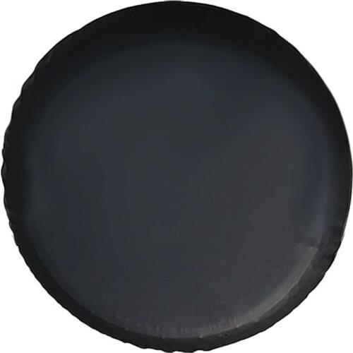 Potable Universal Waterproof Spare Tire Cover Tough Wheel Protector for t.u.k.SUV Camper RV Accessories Tire Diameters 40GF