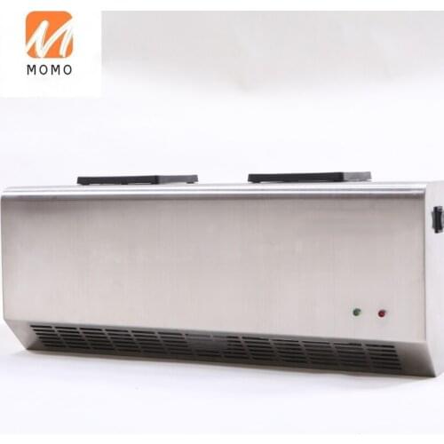 Portable wall-mounted ozone generator harmful gas/bacteria/germs/colibacillus killer ozone maker air purifier