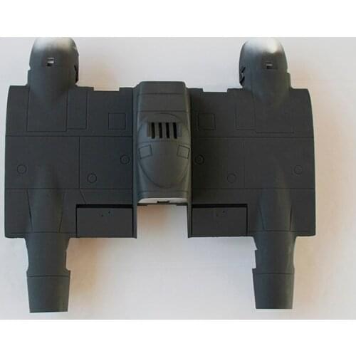 Radio Control Plane Part Middle Wing Set for Dynam Black Widow P61 8973