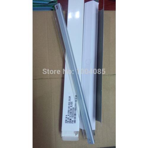Compatible DC242 240 260 DC250 DC252 DCC6550 DCC6500 7550 6075 5065 CYM Drum cleaning blade