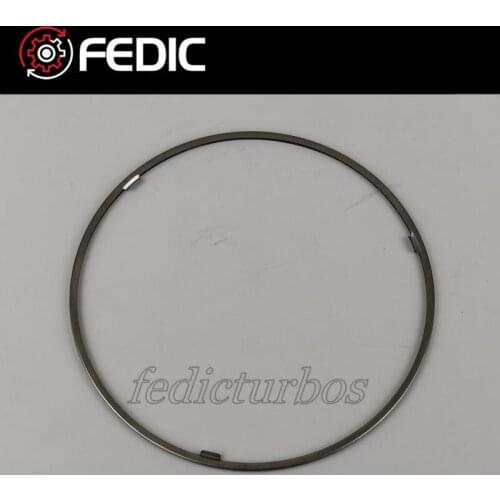 Turbocharger tang gasket kits CT16V 17201-30100 17201-0L040 for Toyota Hilux SW4 / Landcruiser D-4D / Parodo 1KD 3.0D