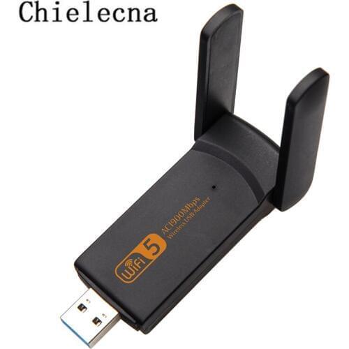5GHz usb wi-fi Adapter 1900mbps 802.11ac Long distance wifi Receiver Dual Band USB Wifi Adapter