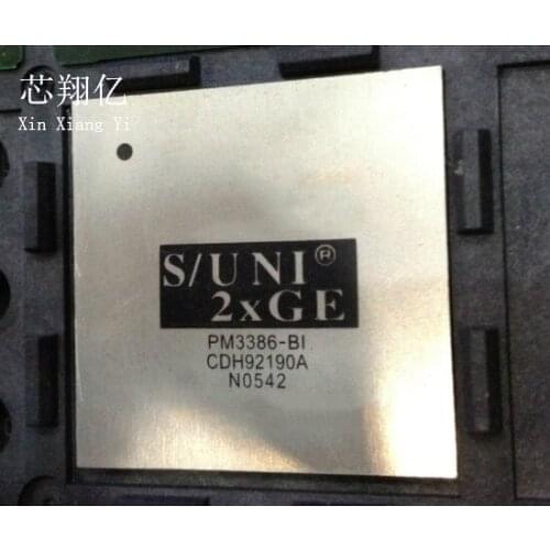XINXIANGYI PM3386-BI BGA