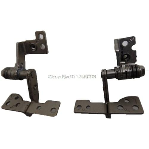 Laptop LCD Hinge L&R For Samsung R467 R428 R429 R425 R439 R478 R480 R440 New