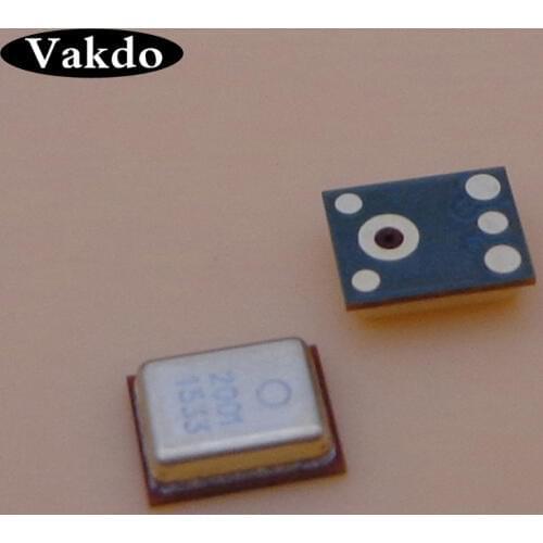 2pcs/lot 5 pin mic microphone for SAMSUNG I8262 I8260 G350 G3500 G7102 G7105 G7106 G7108 mic microphone