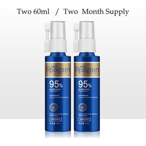 2Pcs Fast Hair Growth Essential Oil Hair Loss Treatment Helps Hair Growth Natural Health Hair Care Nutrient Solution