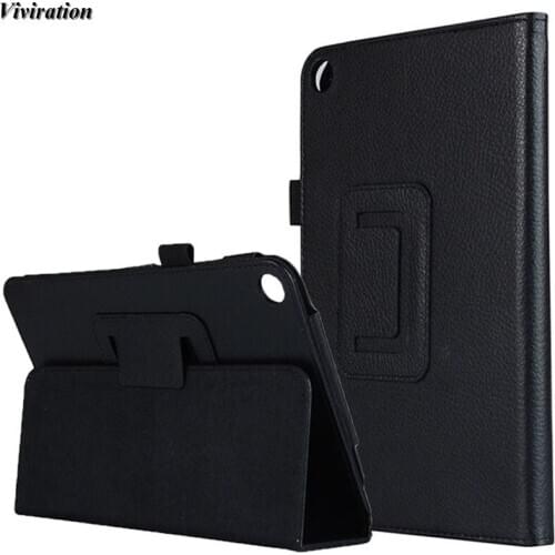 2020 Vogue Women Mens Girls Boys Black Hard Shell For Xiaomi Mi Pad 2 3 4 Tablet PC Case For Xiaomi MiPad 4 8.0 Luxury Flip Case