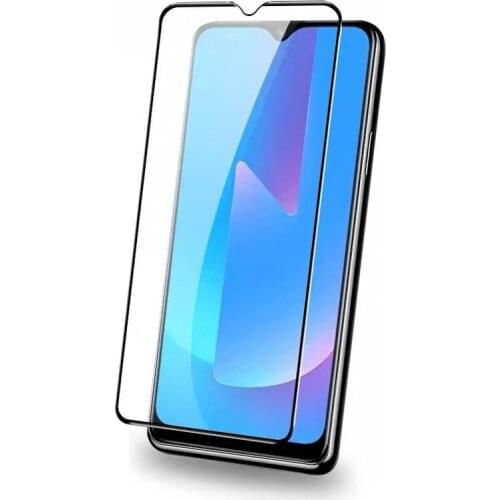 3D Full Glue Tempered Glass For Vivo idol U3X Full Screen Cover Screen Protector Film For Vivo idol U3X