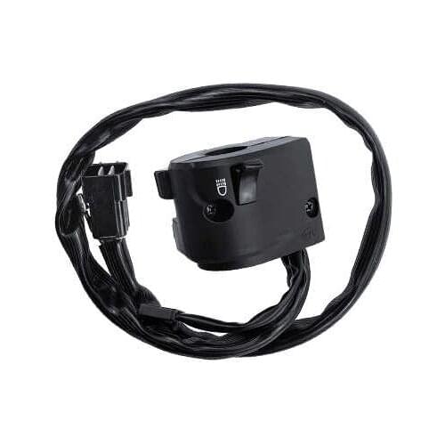 650tr-g Left Hand Handle Switch Combination for Cfmoto Motorcycle Accessories Spring Breeze