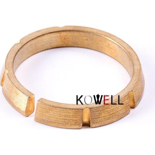 Gearbox Differential Thrust Washer Brass Ring For VW Golf Jetta Passat CC Beetle Bora AUDI A3 TT L020 409 374