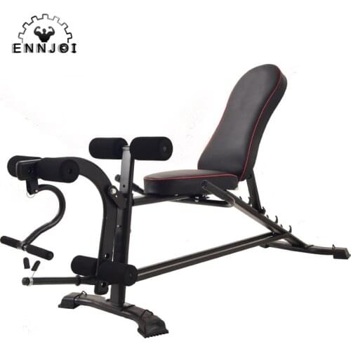 Fitness Benches ENNJOI China