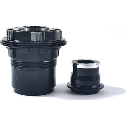 12 speed Cassette Body for FasTace SS35 MTB rear hub 6 pawls XD XX1 12s bearing freehub Leaf Spring aluminum alloy bike part