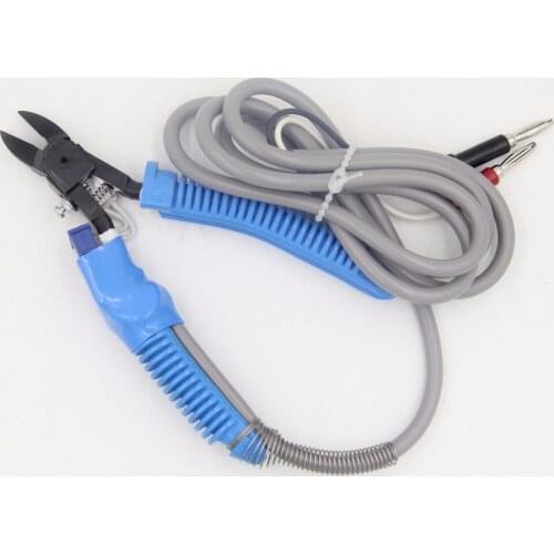 Best Seller Merry Electric Heating Pliers diagonal cutter HT-160