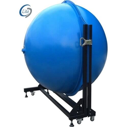 Lite Patent LED Light Testing Equipment Spectrometer Integrated Sphere
