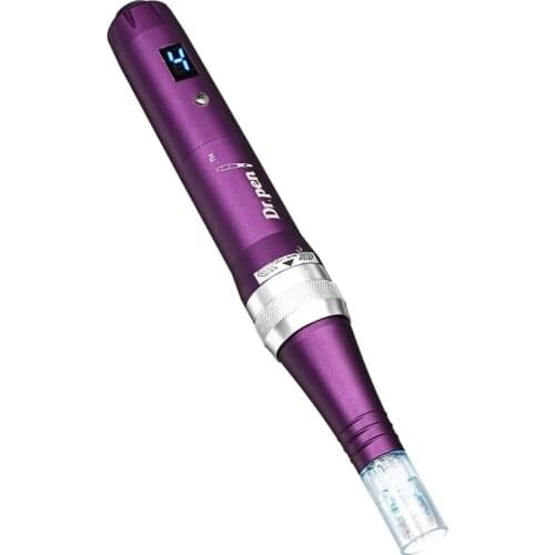 Dr. Pen Ultima X5 Derma Pen mesotherapy treatment BB Grow&Anti Aging Anti Wrinkle