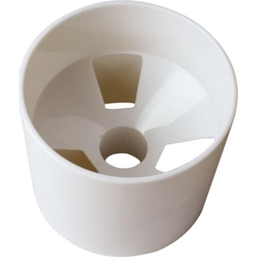 Golf Putting Green Hole Practice Cup Plastic Training Ball Socket Standard Size