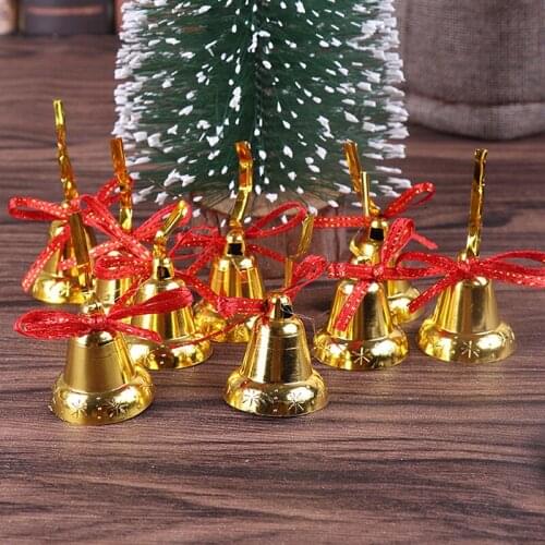 N2HAO Christmas Bells