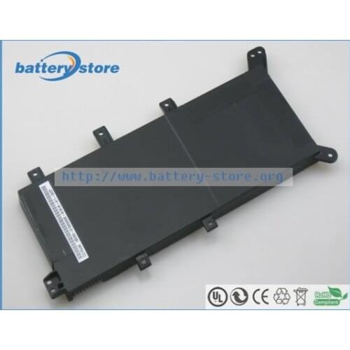 Genuine 37W battery C21N1347 for ASUS VivoBook X555LN X555LF X555UB X554LJ X555BP X555LP X555LD X555QA X555LI