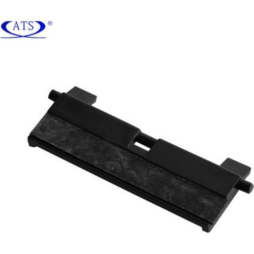 10PCS/lot Separation PAD For HP 1320 1160 2015 5200 Compatible HP1320 HP1160 HP2015 HP5200 Printer Spare Parts